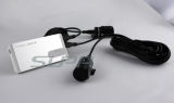 1mega Nt99141 Car Rearview Camera Sp-709 Video out to The Car DVD Player