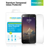 Privacy Tempered Screen Protector