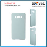 3D Sublimation Cell Phone Cover for Samsung Galaxy A5