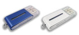 Custom Promotional Gift USB Flash Drive (SMT138)