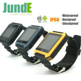 IP68 Waterproof Smart Activity Tracker Watch for Swimming