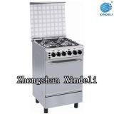 50*50cm Pizza Oven with Stainless Steel (CB certification)