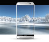 Anti-Blue Light 2.5D Tempered Glass Screen Protector for HTC One M8