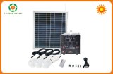 Solar Mobile Phone Charger with MP3/FM Fs-S201