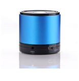 2013 Best Outdoor Wireless Mini with Hands Free Call Mini Bluetooth Speaker (SP04)