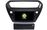 Car DVD Player for Android Peugeot 301