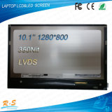 China Wholesale N101icg-L21 1280X800 10.1'' LCD Display for Tablet PC Screen Replacement