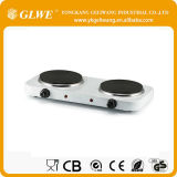 Mini Design Hot Selling Electric Double Cooker 2000W