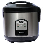 1.8liter Stainless Steel Electric Rice Cooker
