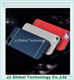 Luxurious Aluminum Mobile Phone Case for iPhone & Samsung