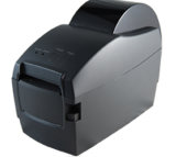 58mm Thermal Receipt & Label Printer with Serial+USB+Built in Bluetooth Interface