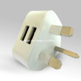 5V 2A USB Charger for Galaxy Tablets/Cell Phones/Micro Phones