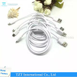 High Quality Mobile Phone Micro USB Cable for Samsung/iPhone (Type-CU)