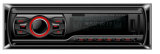 CE Certificate One DIN Car MP3/USB Player with Fixed Panel