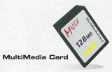 Mobile Phone Memory Card