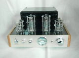 Vacuum Tube Amplifier (MM-1)