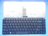 New Laptop Keyboard for DELL 1400 1420 1525, Us Sp Notebook Keyboard Black, Sliver
