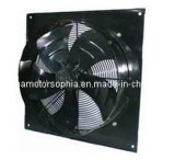 Axial Fan with External Rotor (Series S FDA500/S)