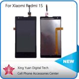 Wholesale Original Genuine Black LCD Screen with Touch Digitizer and Frame Assembly for Xiaomi Redmi 1s