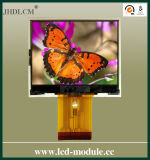 2.36 Inch TFT LCD Display with 240*320 Resolution (JHD-TFT2.36-22A)