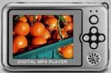 MP4 Player with Camera / MP5 Player/ Video MP4 Player (XU-868A)