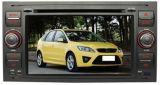 Car Video System for Ford Focus (LT-8812)