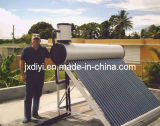 Non-Pressure Solar Water Heater (DIYI-NP04)