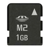 M2 Memory Card