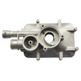 Aluminum Die Cast for Gas Stove Articles (ASDCL1042)