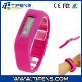 Hot Smart Silicone Bracelet Watch Bluetooth Bracelet