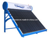 Qal Unpressurized Solar Water Heater 240L 6