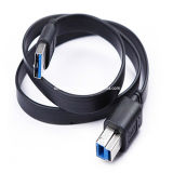 USB3.0 Extension Cable Printer Cable (JHU279)