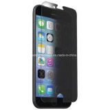 Perfect Design Fit iPhone Anti Peep Glass Screen Protector for iPhone 6