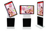 42''46''55'' Rotating Touch Screen LCD Advertising Display