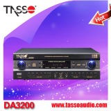 Professional Stage Audio Speakers Stereo Amplifier