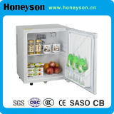 30lt White Foam Door Mini Bar Refrigerator for Hotel