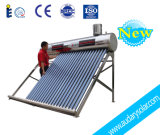 Pre-Heated Stainless Steel Solar Water Heater (ADL7028)