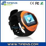 Touch Screen MP3/MP4 Sos Function Smart Bluetooth Watch