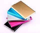 5000mAh Ultrathin Portable Charger Travel Charger for Cell Phone