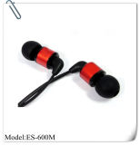 Awei Earphones ES-600m Noise Cancelling MP3 Ear Earphones
