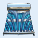Anti Corrosion Solar Water Heater
