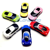 New Mini Car Style USB Digital MP3 Music Player Support Micro SD TF Card