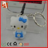 Hello Kitty Mobile Phone Strap
