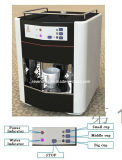 Automatic Coffee Capsule Espresso Machine