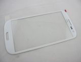 Outer LCD Screen Lens Top Touch Glass Replace for Samsung Galaxy S3 S III I9300 - White (Original) (WRSAG081)