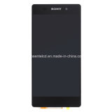 Black LCD Display for Sony Xperia Z2 Touch Screen Digitizer Assembly for Sony Xperia Z2 D6502 D6503 D6543 (3G)
