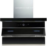 Kitchen Range Hood with Touch Switch CE Approval (CXW-238ZJ8027)
