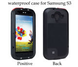 Mobile Phone Protection Case for Samsung S3