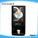2015 Newly Coffee Vending Machine for Restaurant/ Hotel/ Office Sc-7903