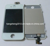 Original! White LCD Screen Digitizer Replacement for iPhone 4G (KS-SW-4001)